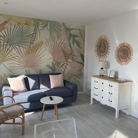 Villa 418 Saint-Raphaël Kültér fotó