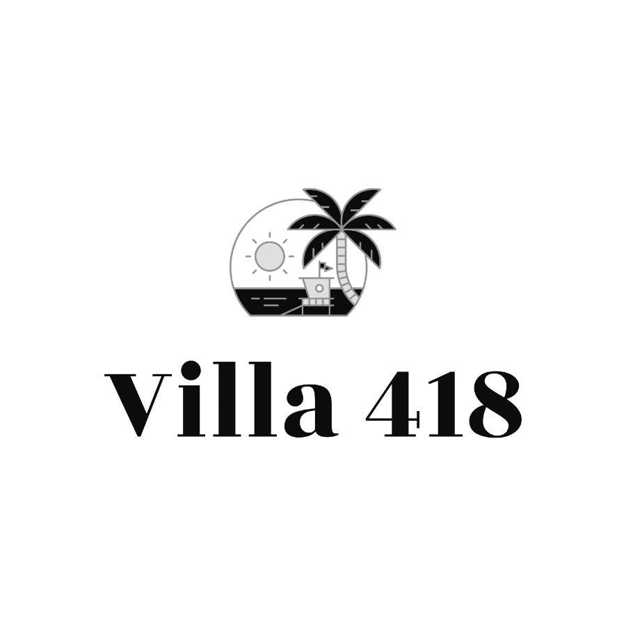 Villa 418 Saint-Raphaël Kültér fotó