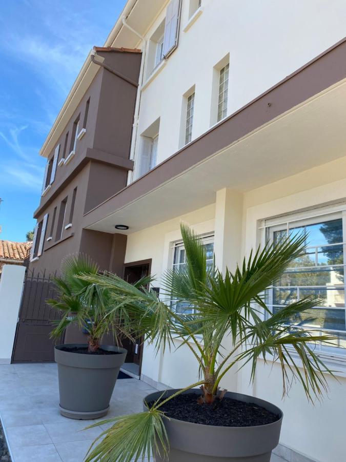 Villa 418 Saint-Raphaël Kültér fotó