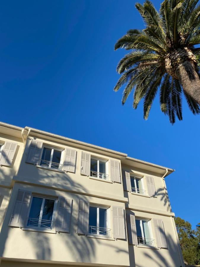 Villa 418 Saint-Raphaël Kültér fotó