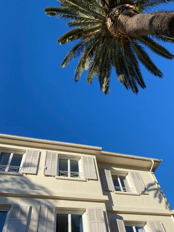 Villa 418 Saint-Raphaël Kültér fotó