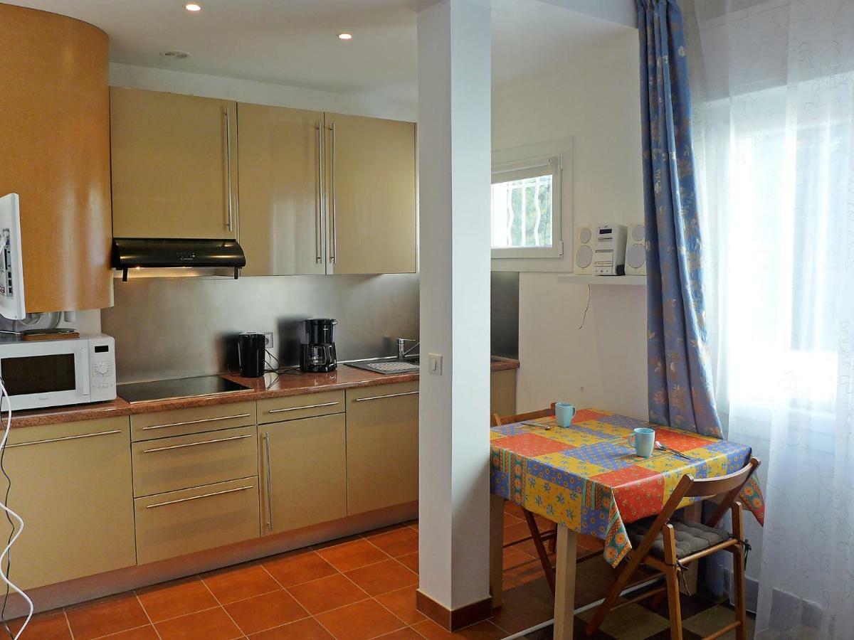 Villa 418 Saint-Raphaël Kültér fotó